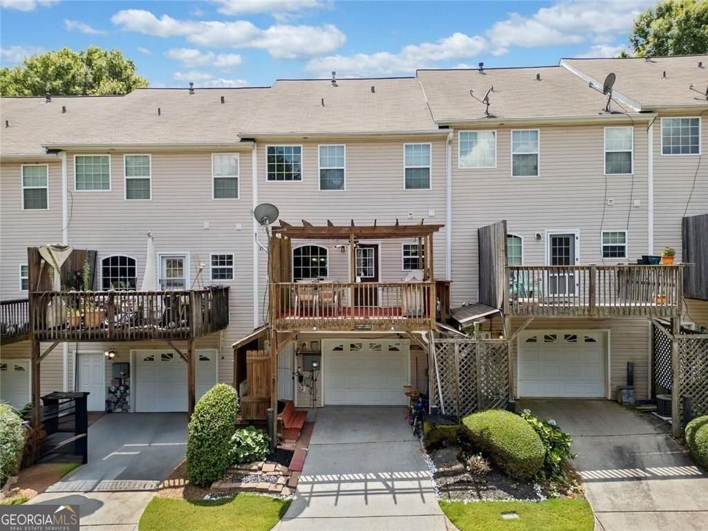 251 Derby Court Acworth - Photo 48