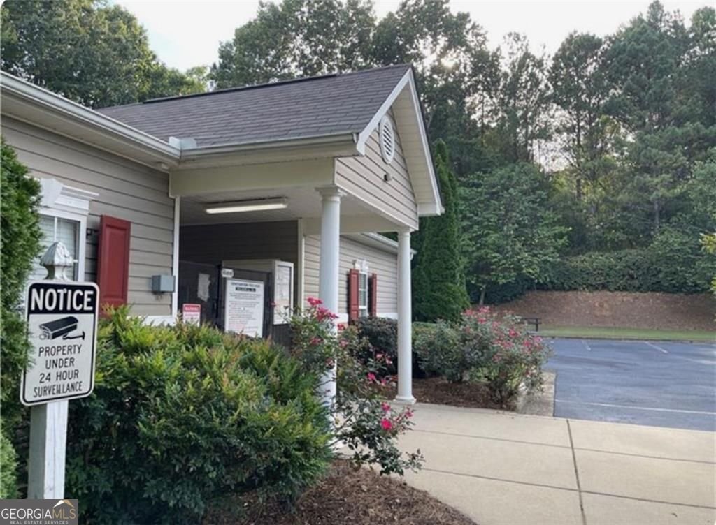 251 Derby Court Acworth - Photo 52