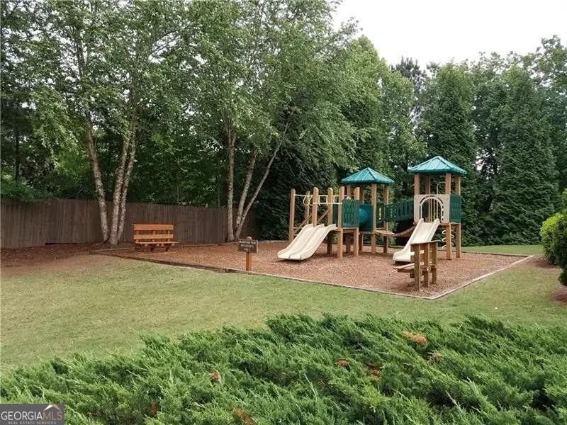 251 Derby Court Acworth - Photo 54