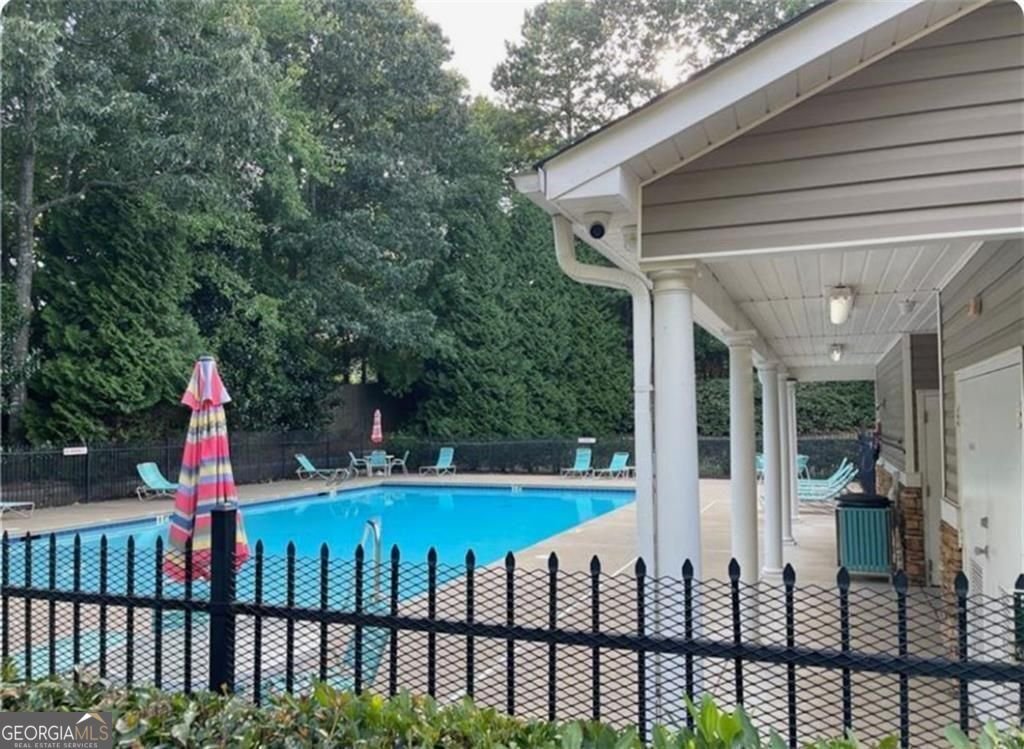 251 Derby Court Acworth - Photo 55