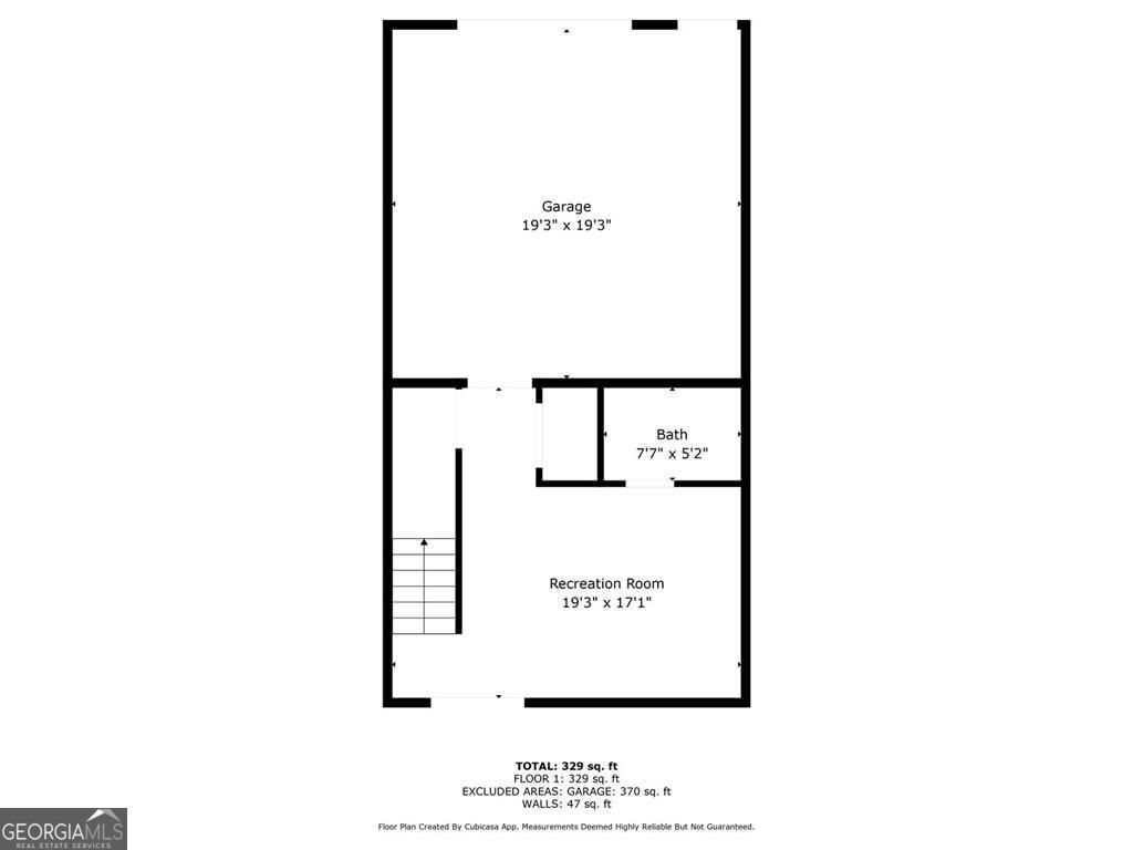 251 Derby Court Acworth - Photo 57