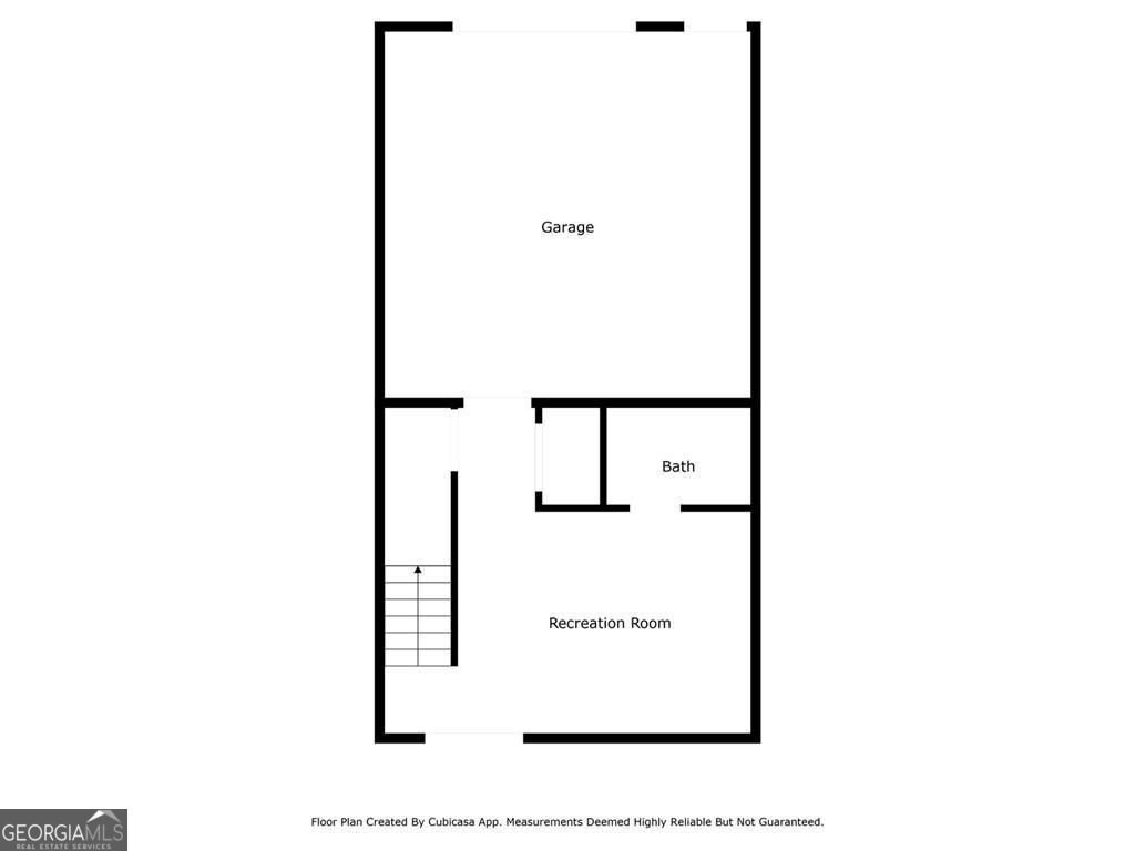 251 Derby Court Acworth - Photo 58
