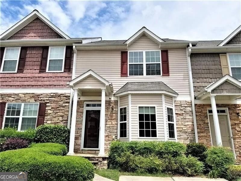 251 Derby Court Acworth - Photo 60