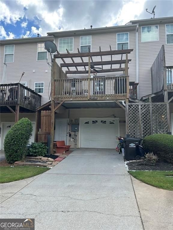 251 Derby Court Acworth - Photo 61