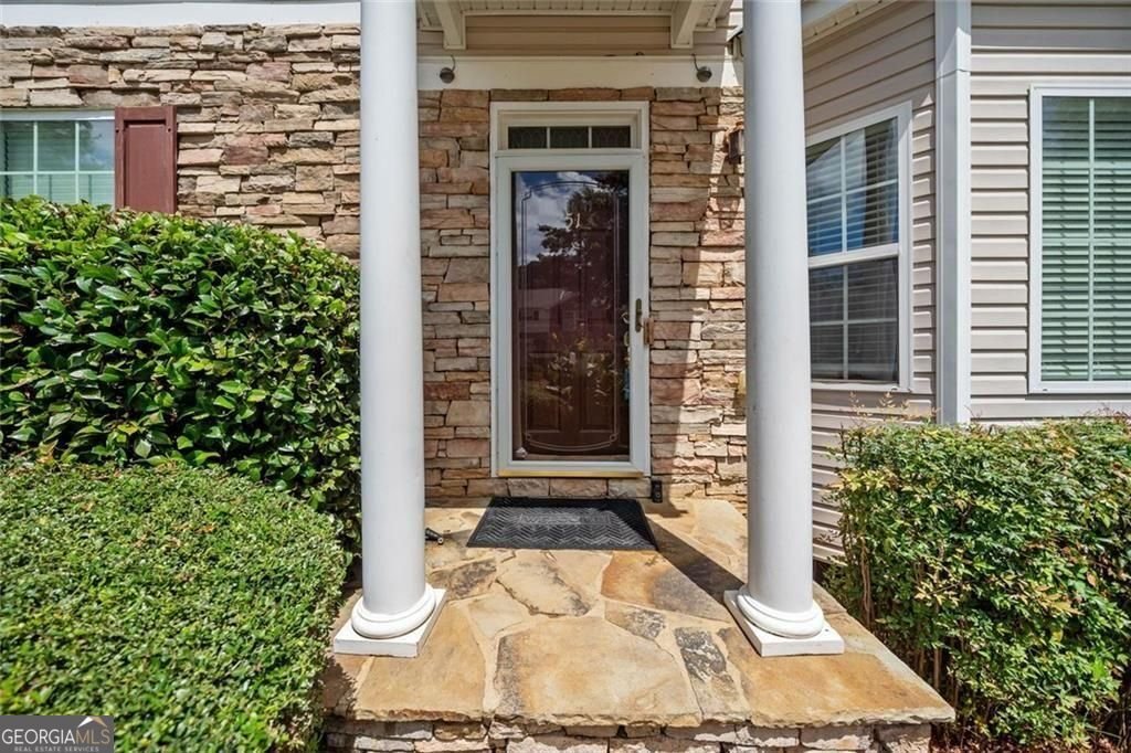 251 Derby Court Acworth - Photo 8