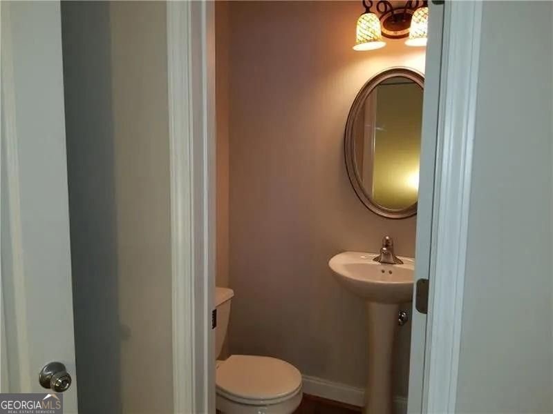 251 Derby Court Acworth - Photo 83