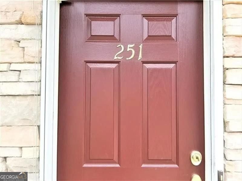 251 Derby Court Acworth - Photo 9