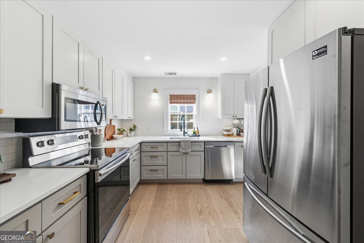 761 Bonnie Brae Avenue Atlanta - Photo 11