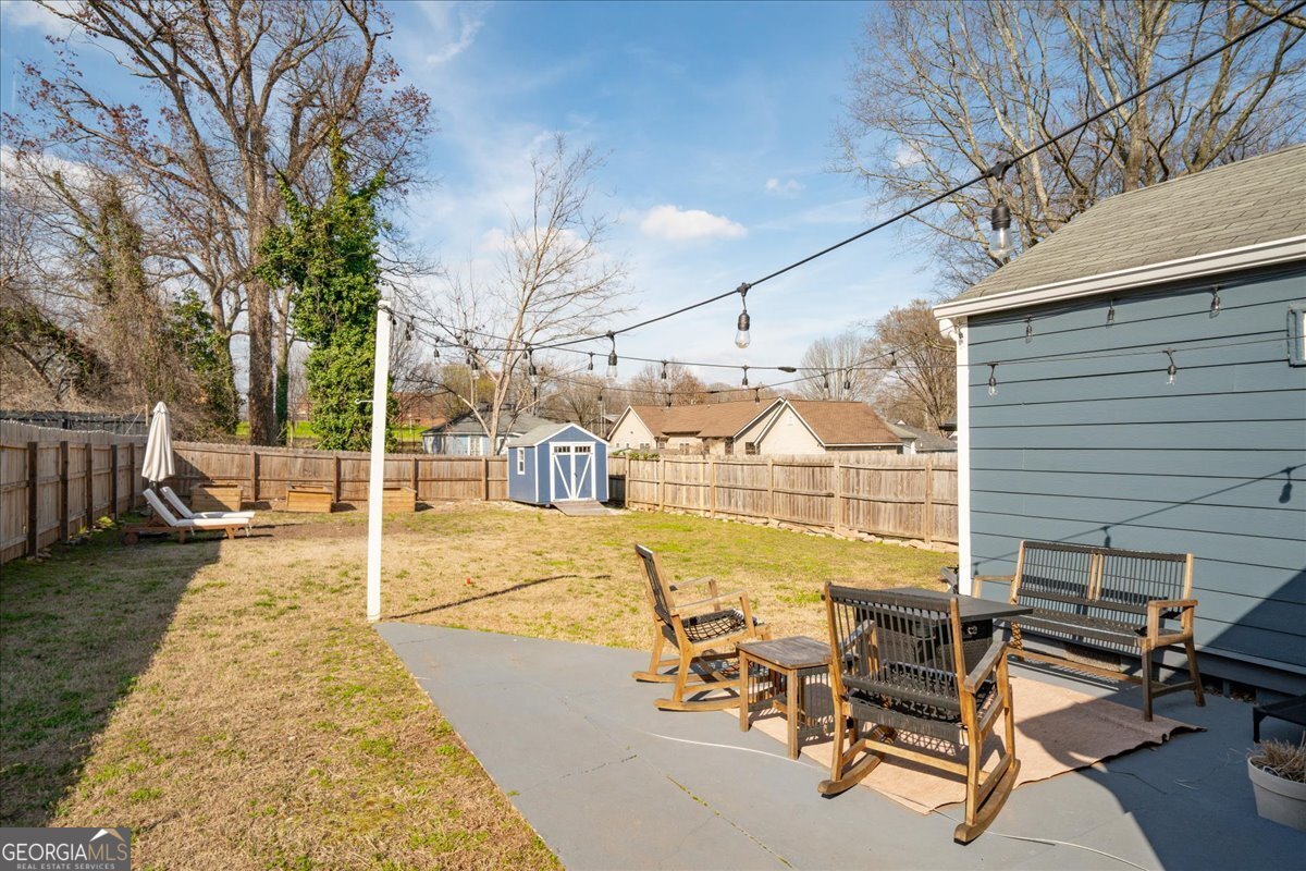 761 Bonnie Brae Avenue Atlanta - Photo 19