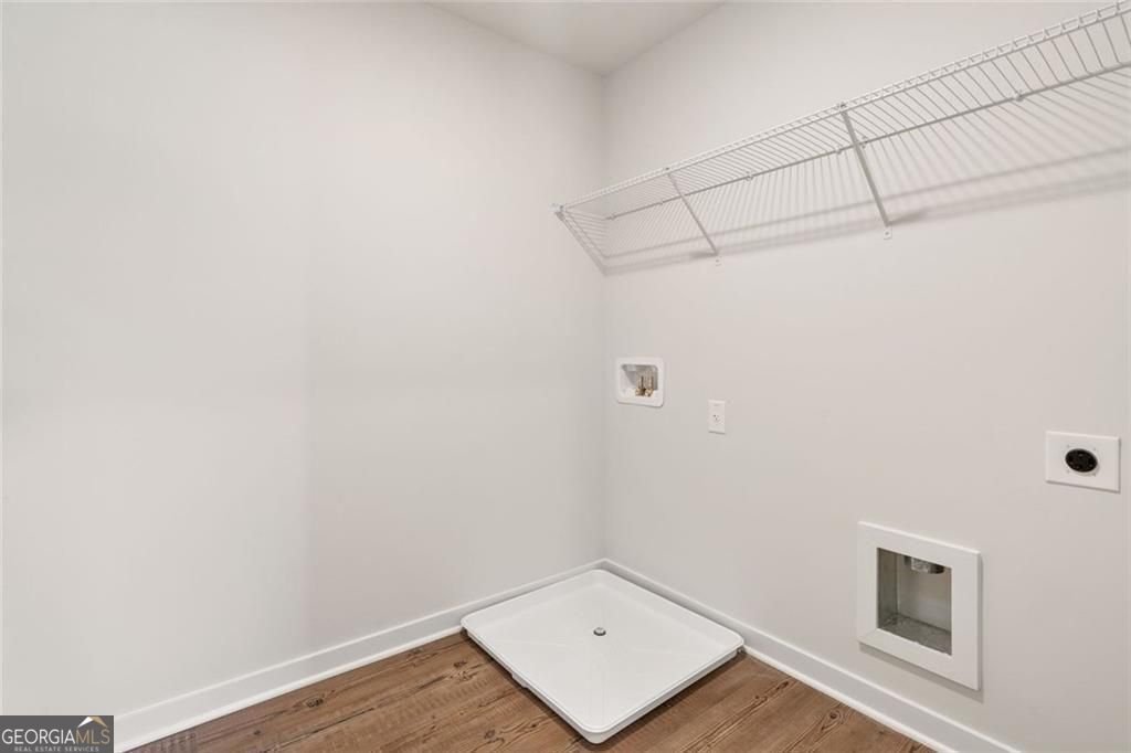 329 EARNSHAW Avenue McDonough - Photo 14