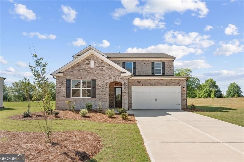 329 EARNSHAW Avenue McDonough - Photo 20