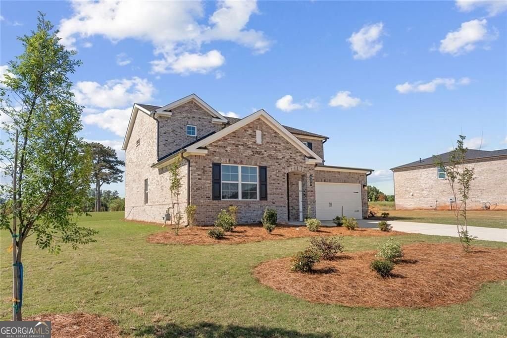 329 EARNSHAW Avenue McDonough - Photo 21