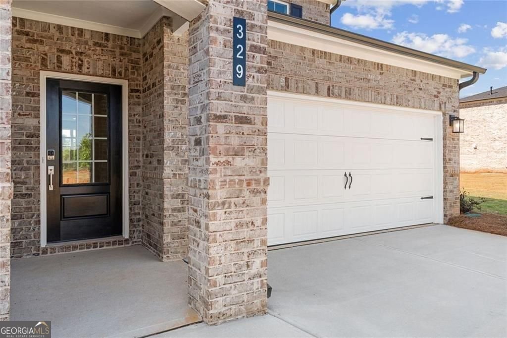 329 EARNSHAW Avenue McDonough - Photo 22