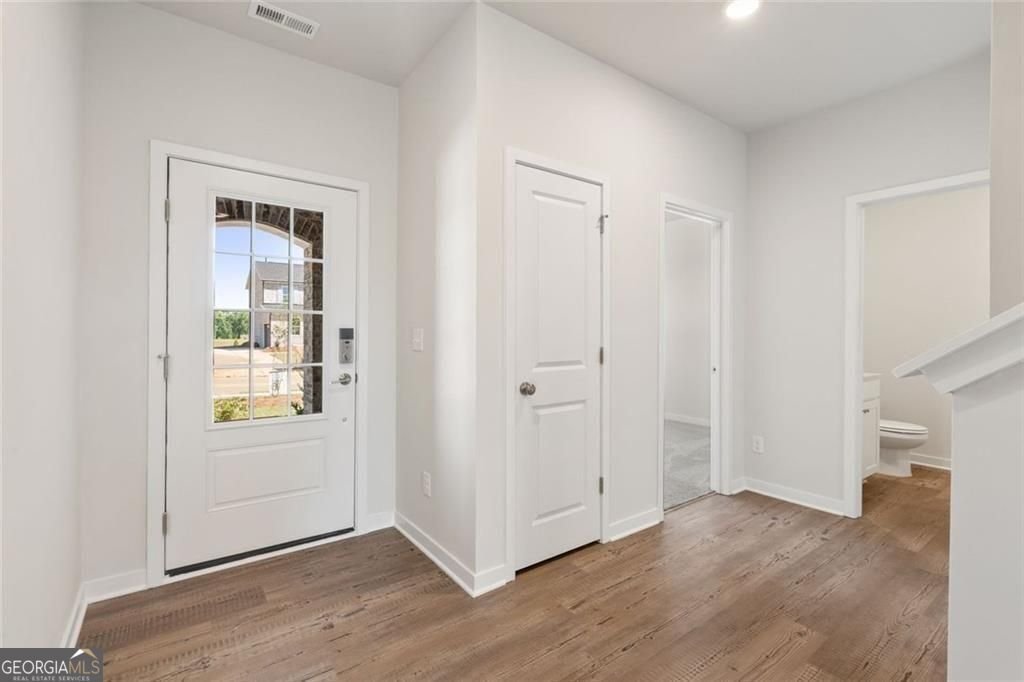 329 EARNSHAW Avenue McDonough - Photo 23