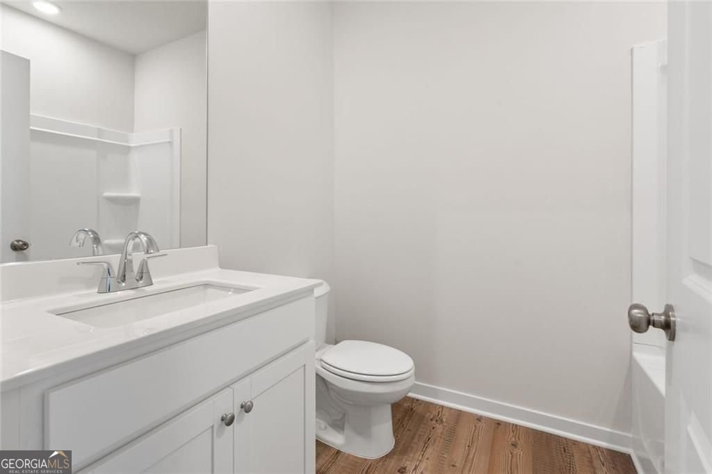 329 EARNSHAW Avenue McDonough - Photo 25
