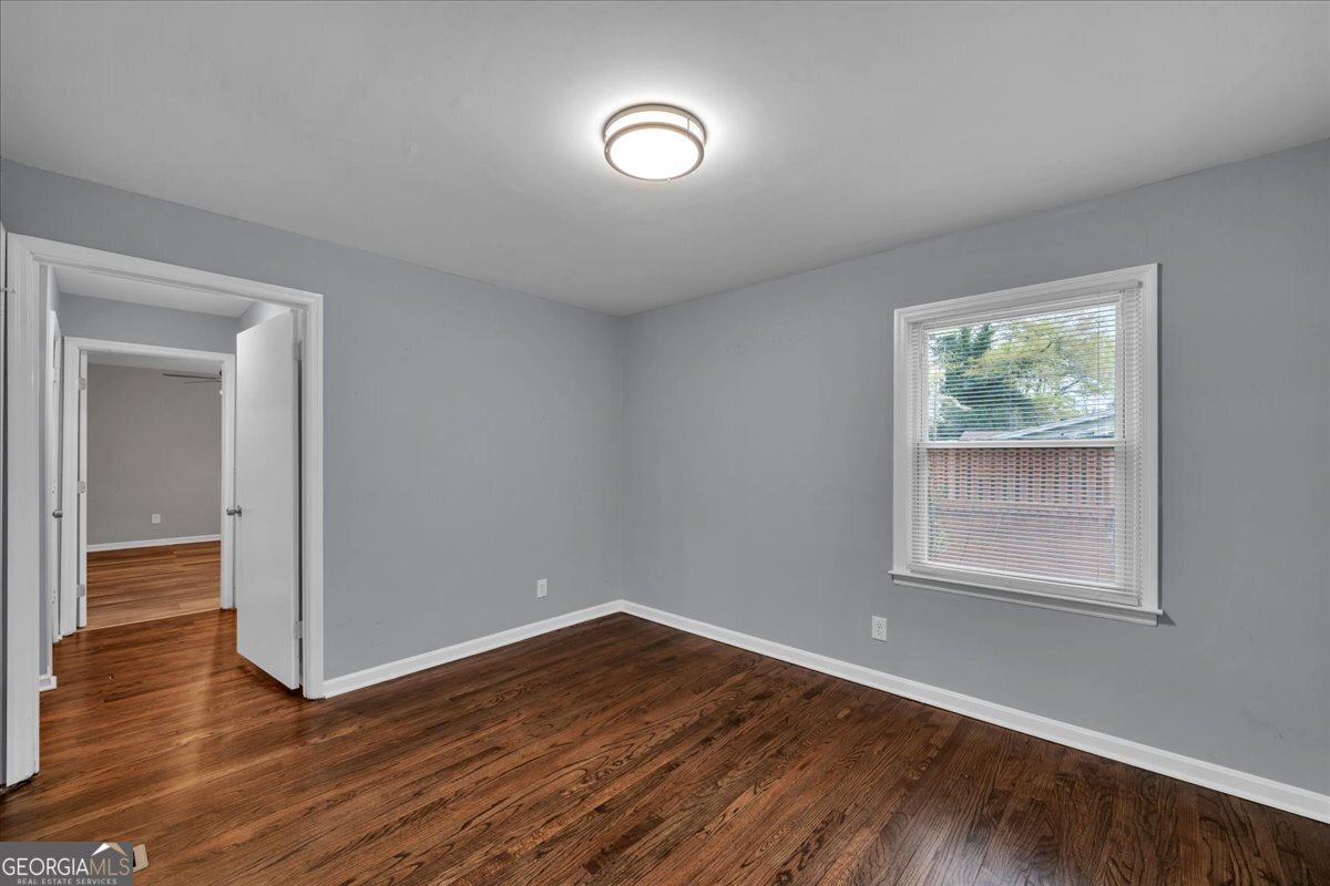 106 Edna Place Warner Robins - Photo 35