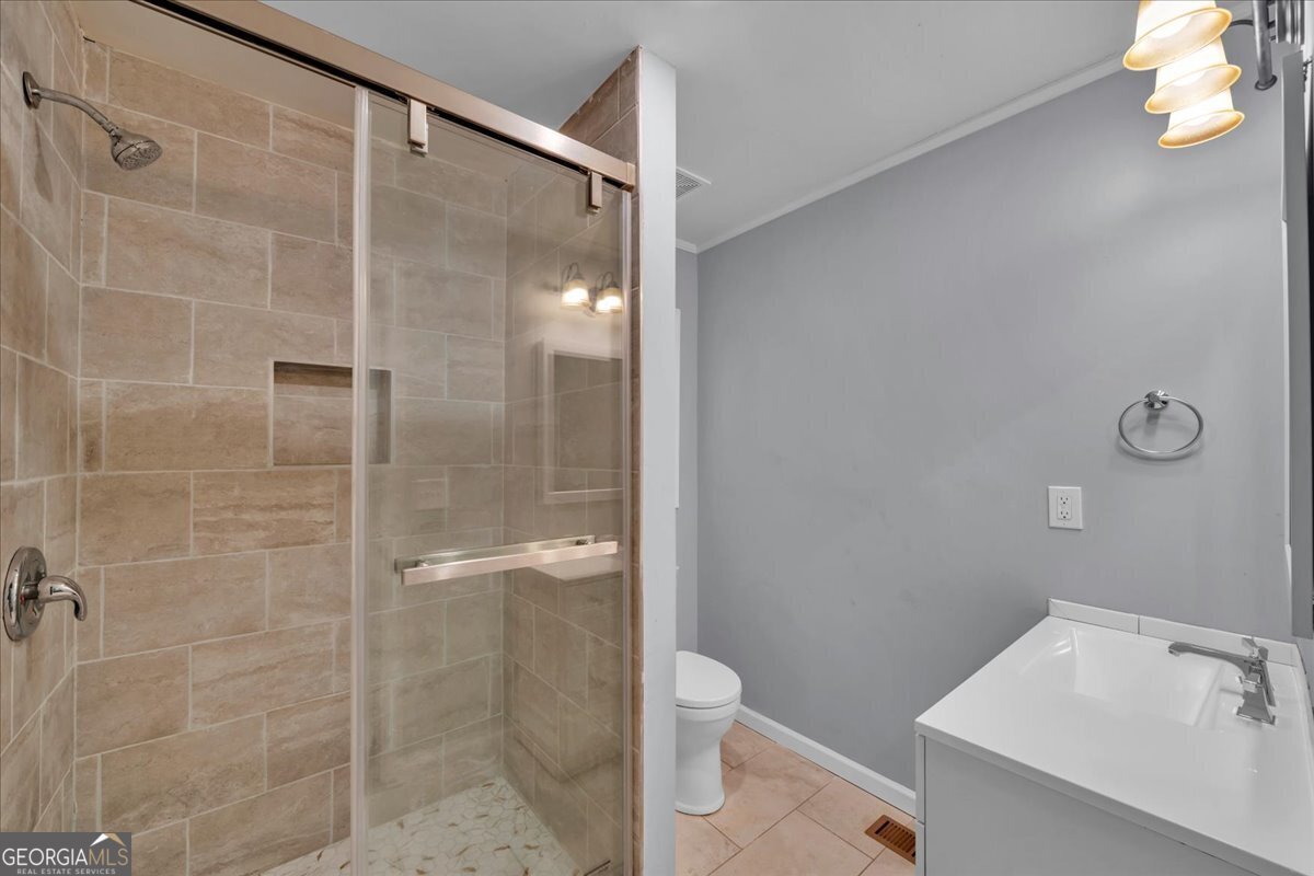 106 Edna Place Warner Robins - Photo 38