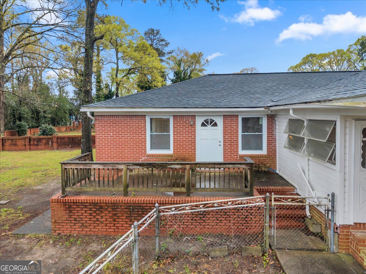 106 Edna Place Warner Robins - Photo 45