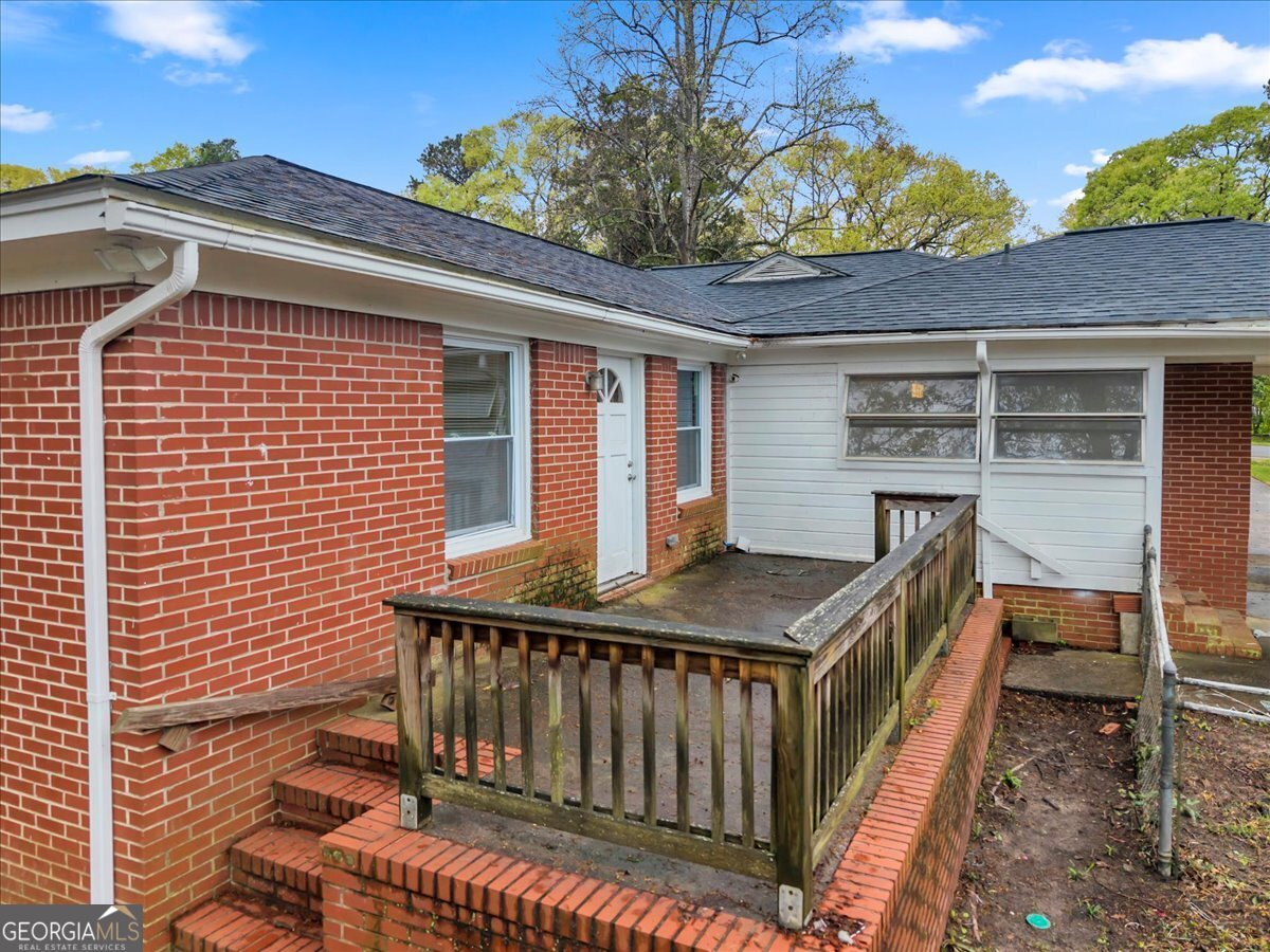 106 Edna Place Warner Robins - Photo 46