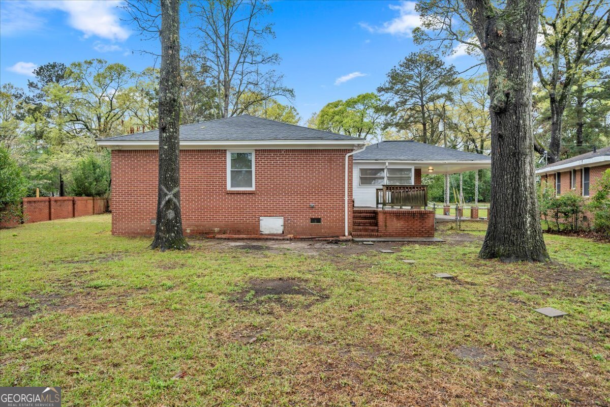 106 Edna Place Warner Robins - Photo 47