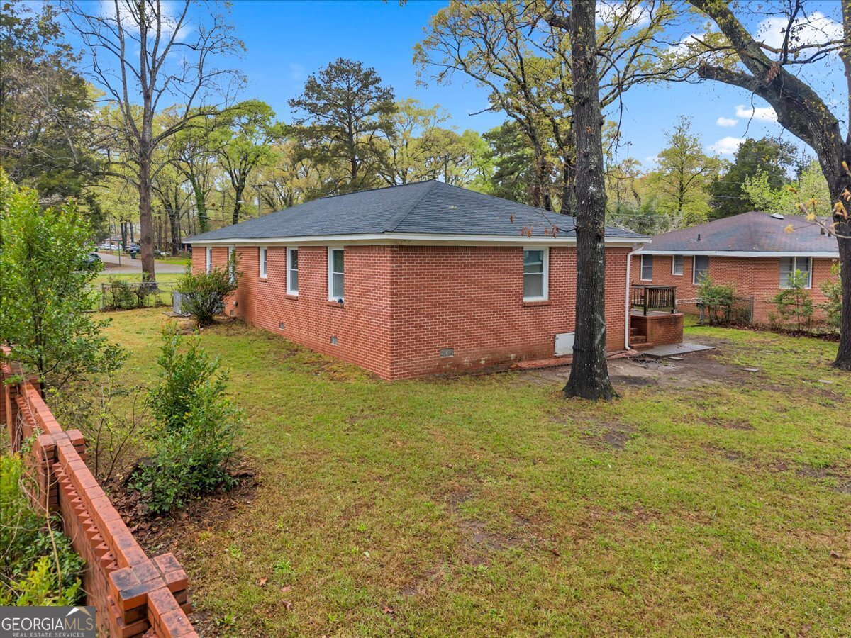 106 Edna Place Warner Robins - Photo 48