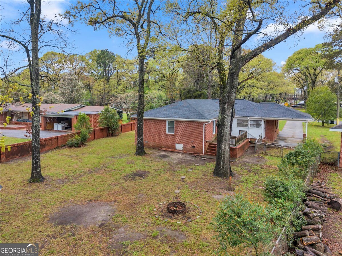 106 Edna Place Warner Robins - Photo 49