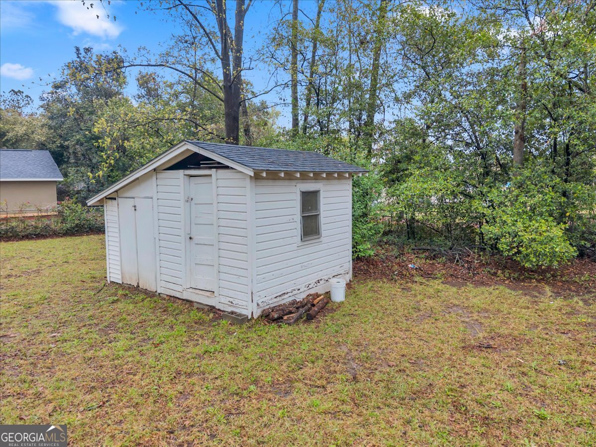 106 Edna Place Warner Robins - Photo 50