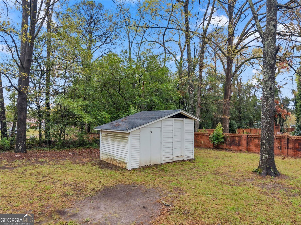 106 Edna Place Warner Robins - Photo 51