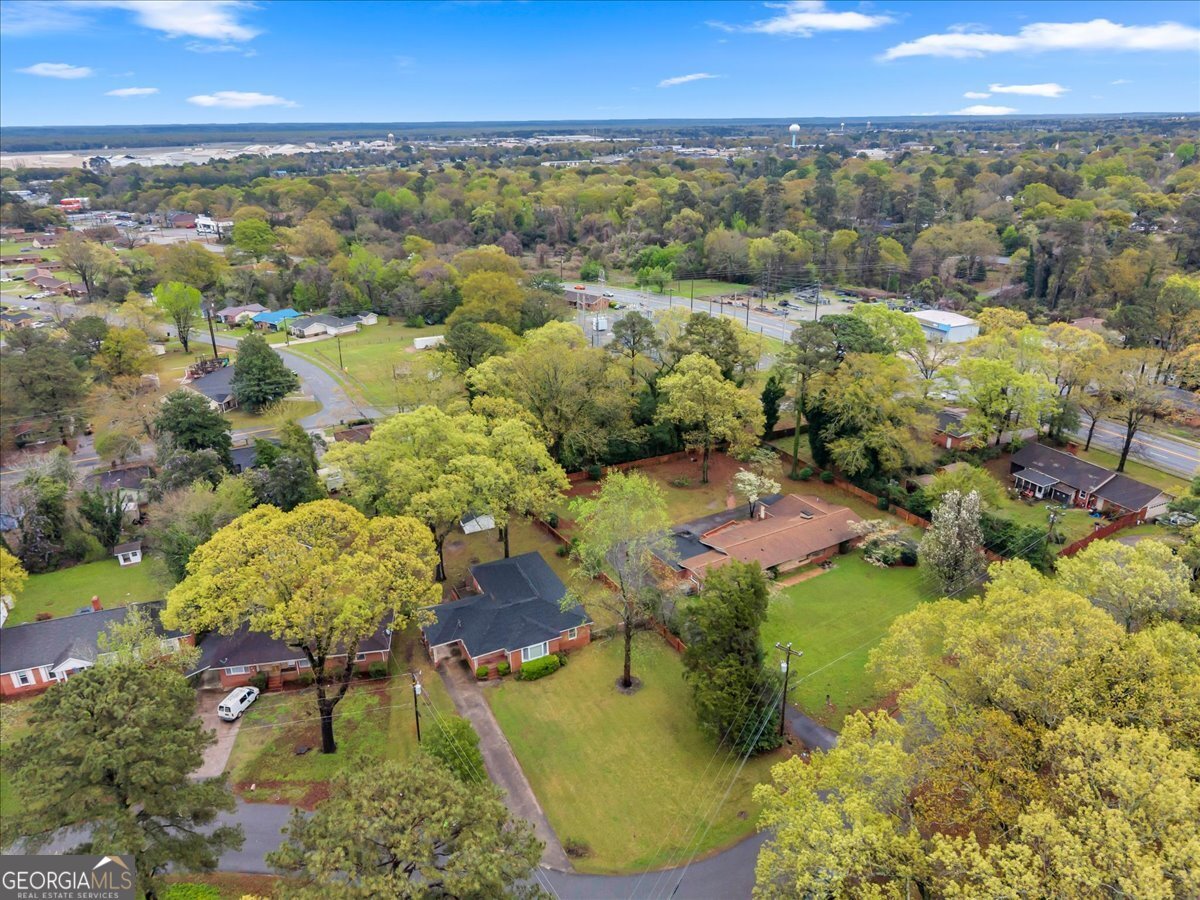 106 Edna Place Warner Robins - Photo 52