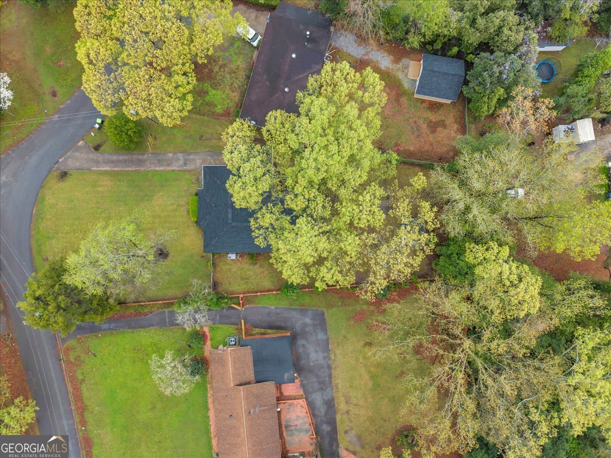 106 Edna Place Warner Robins - Photo 53