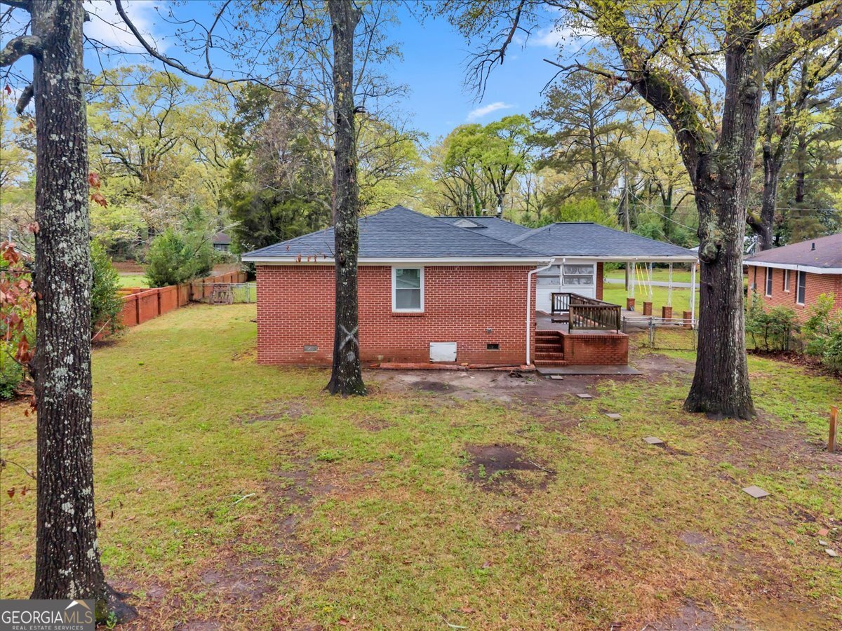 106 Edna Place Warner Robins - Photo 54