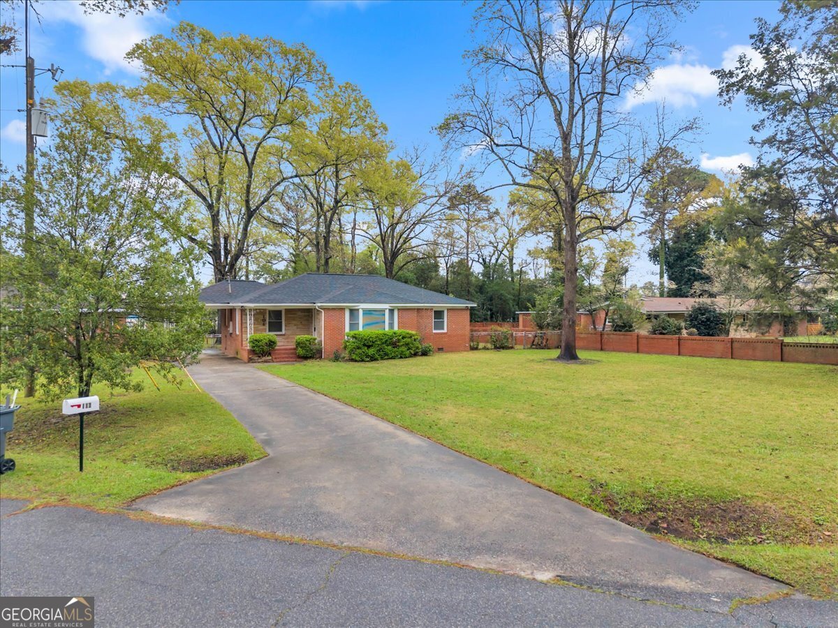 106 Edna Place Warner Robins - Photo 55