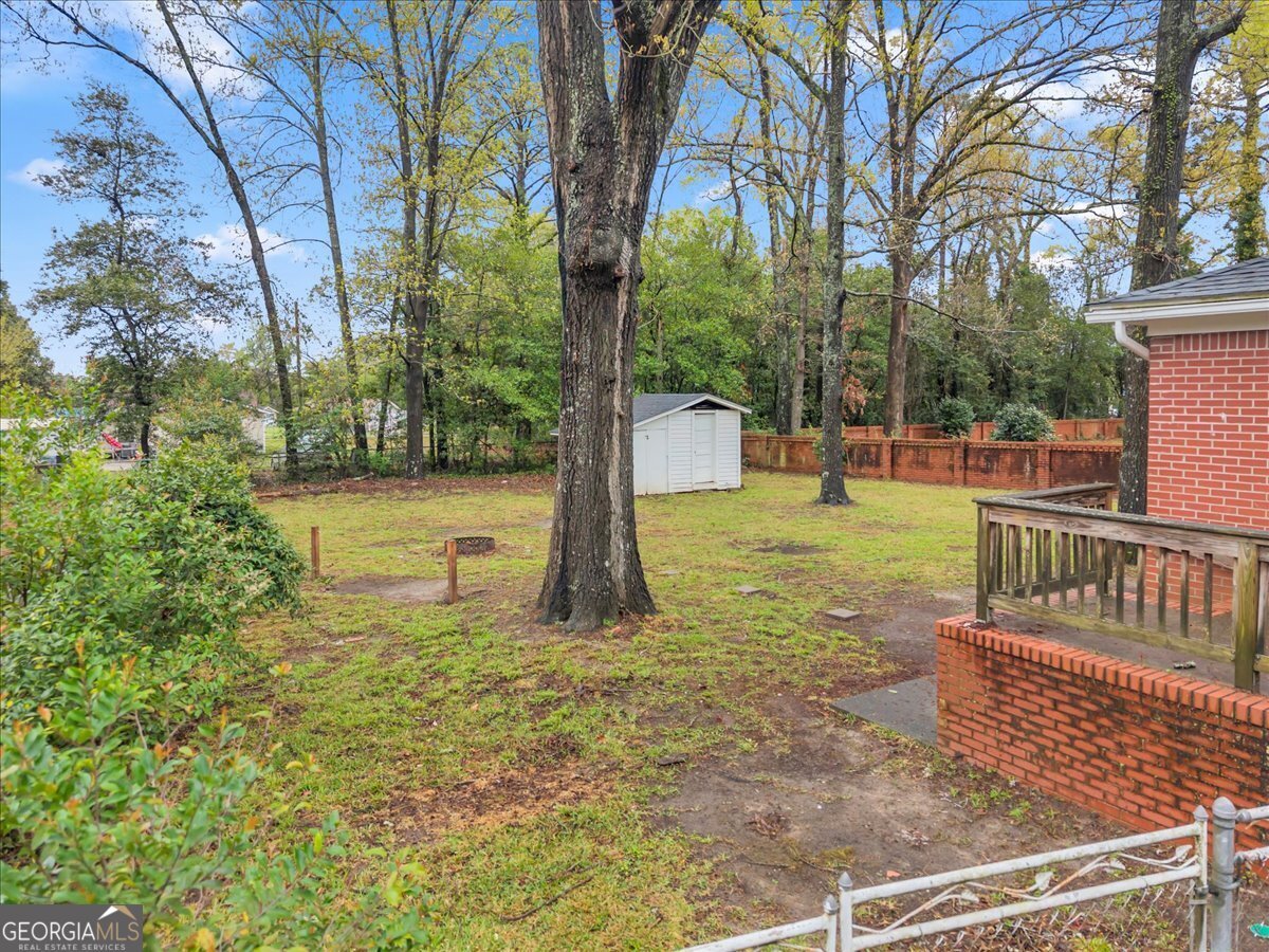 106 Edna Place Warner Robins - Photo 56