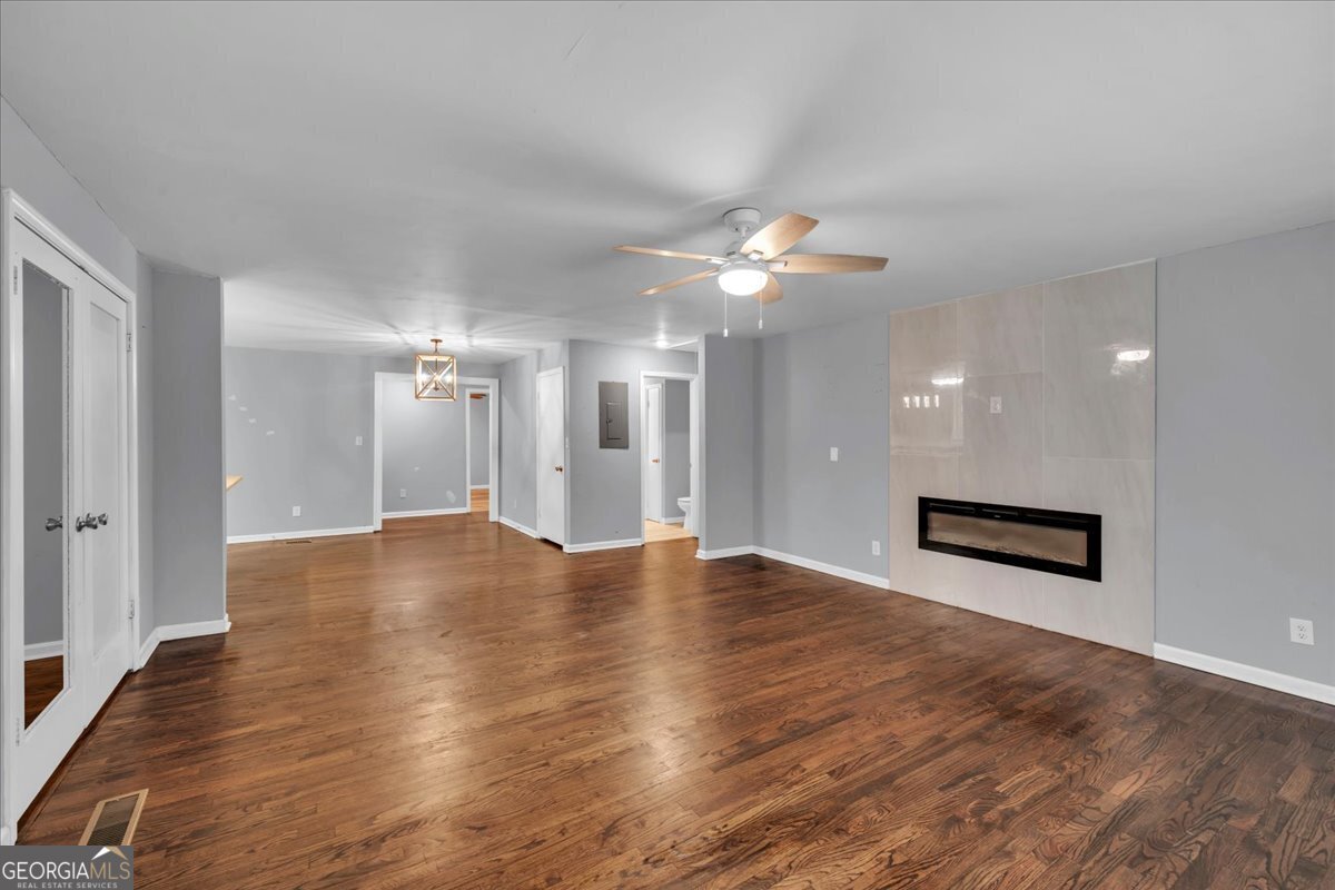 106 Edna Place Warner Robins - Photo 8