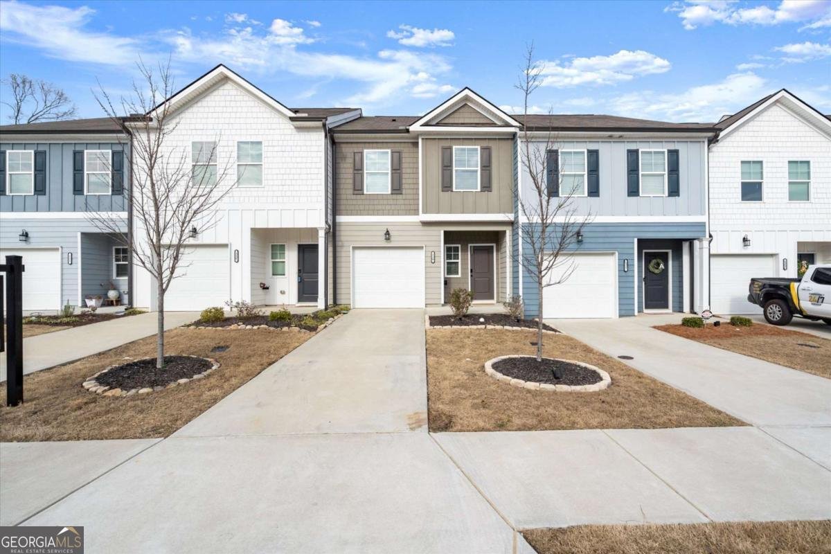 119 Buckingham Lane Hoschton - Photo 1