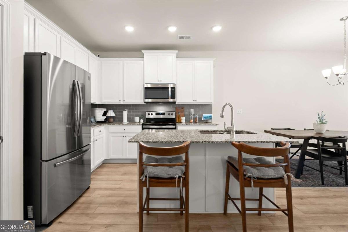 119 Buckingham Lane Hoschton - Photo 10