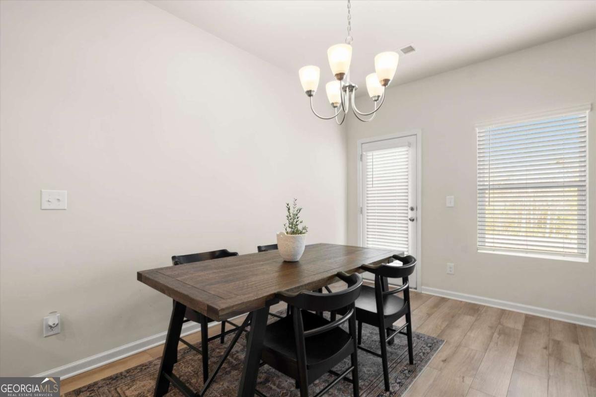 119 Buckingham Lane Hoschton - Photo 11