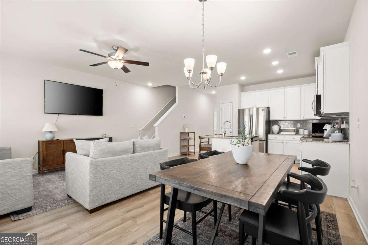 119 Buckingham Lane Hoschton - Photo 12