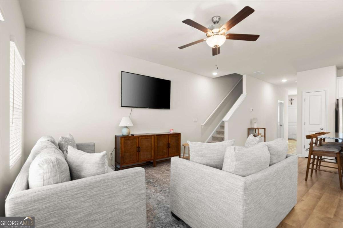 119 Buckingham Lane Hoschton - Photo 13