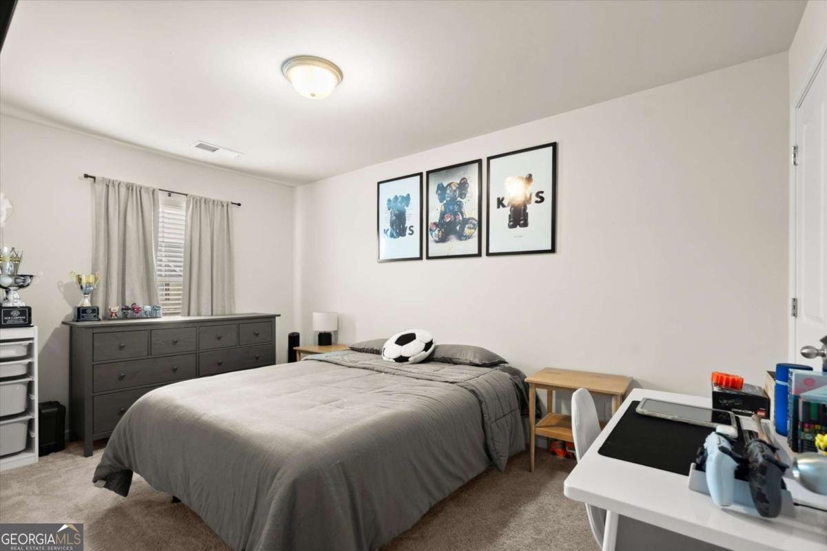 119 Buckingham Lane Hoschton - Photo 18