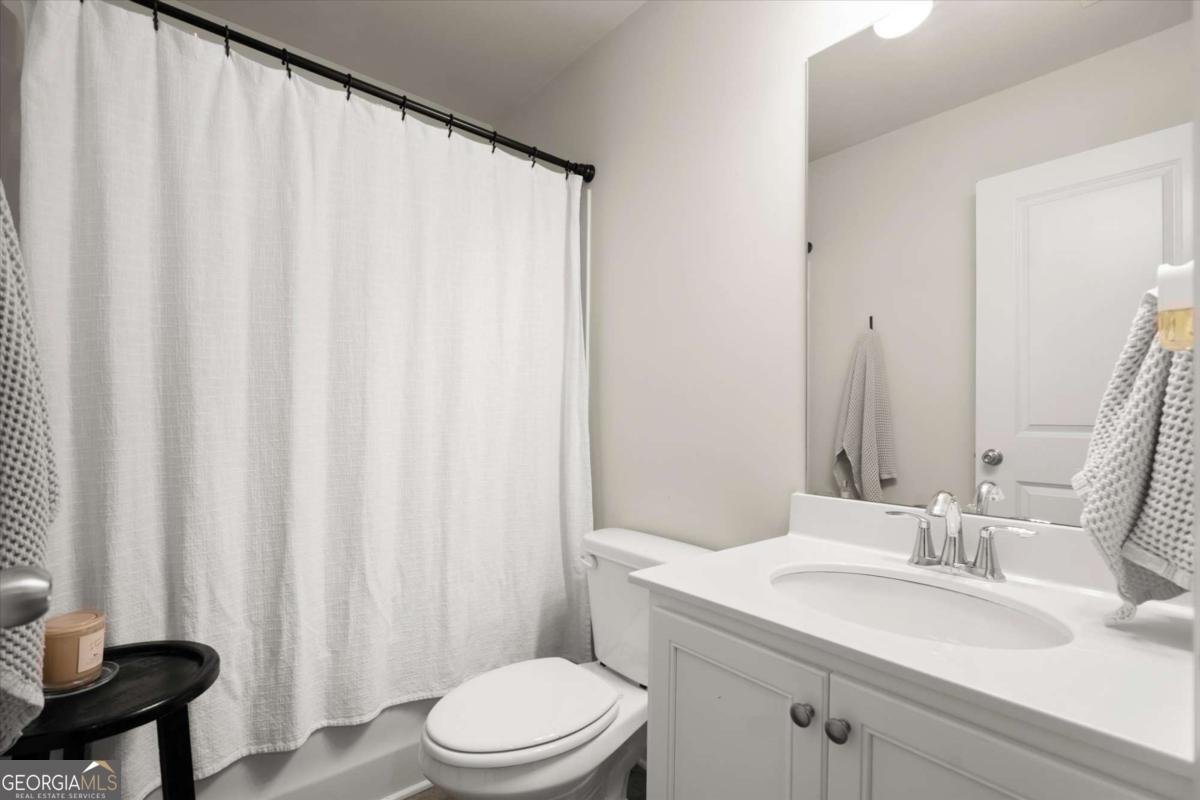 119 Buckingham Lane Hoschton - Photo 19