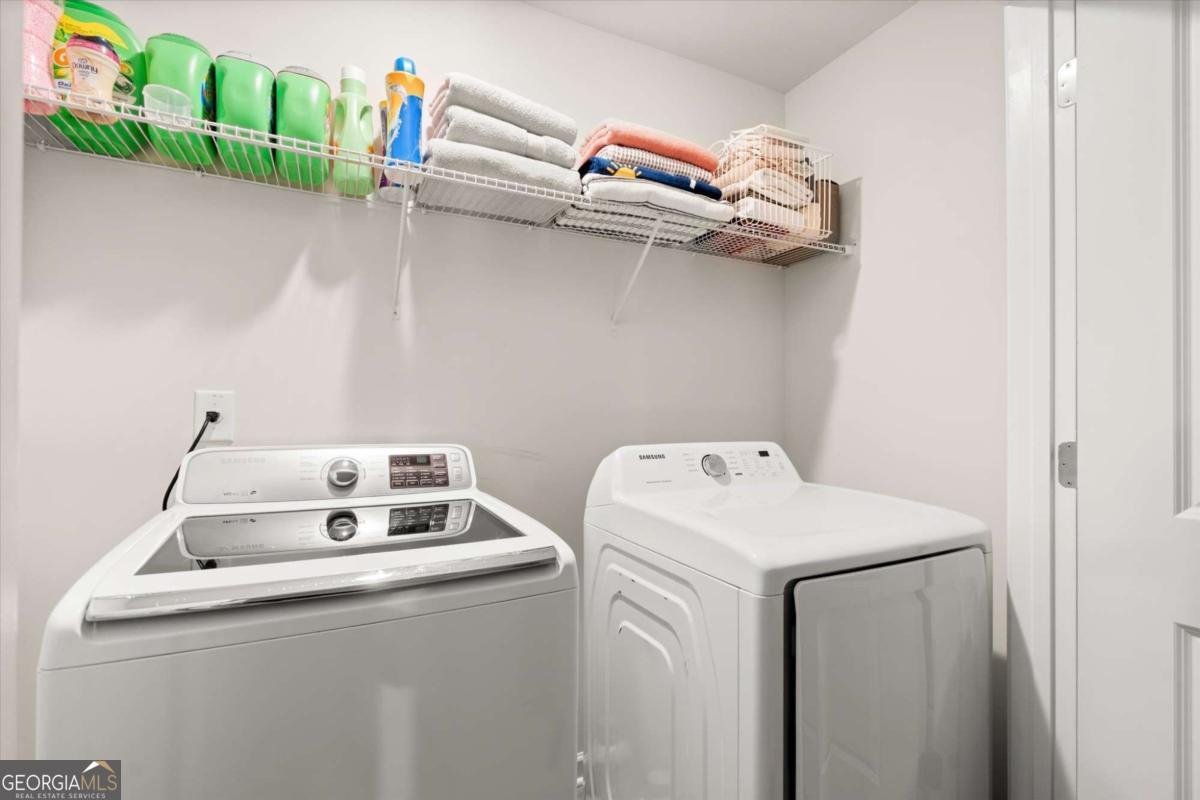 119 Buckingham Lane Hoschton - Photo 20