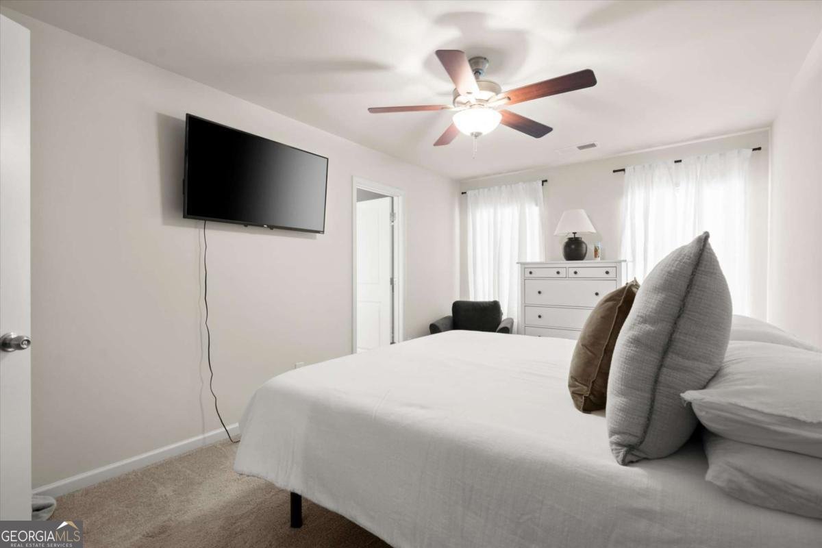 119 Buckingham Lane Hoschton - Photo 21