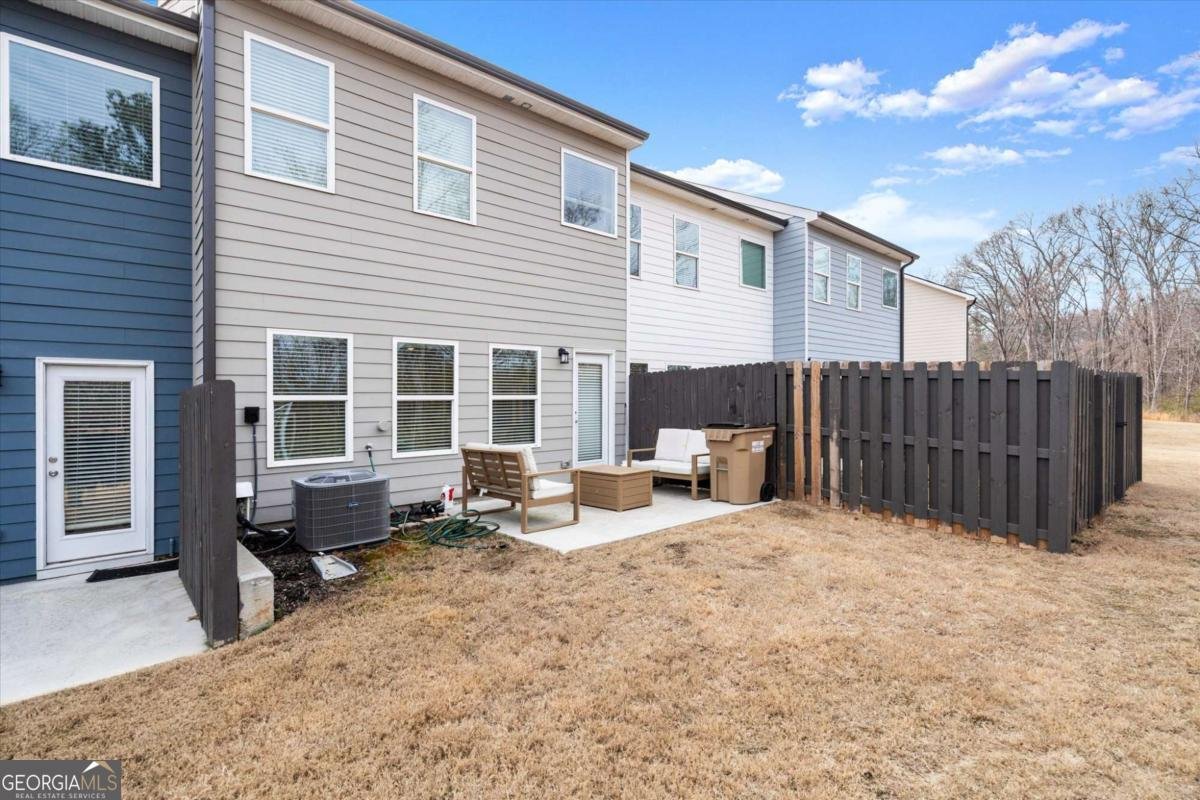 119 Buckingham Lane Hoschton - Photo 27