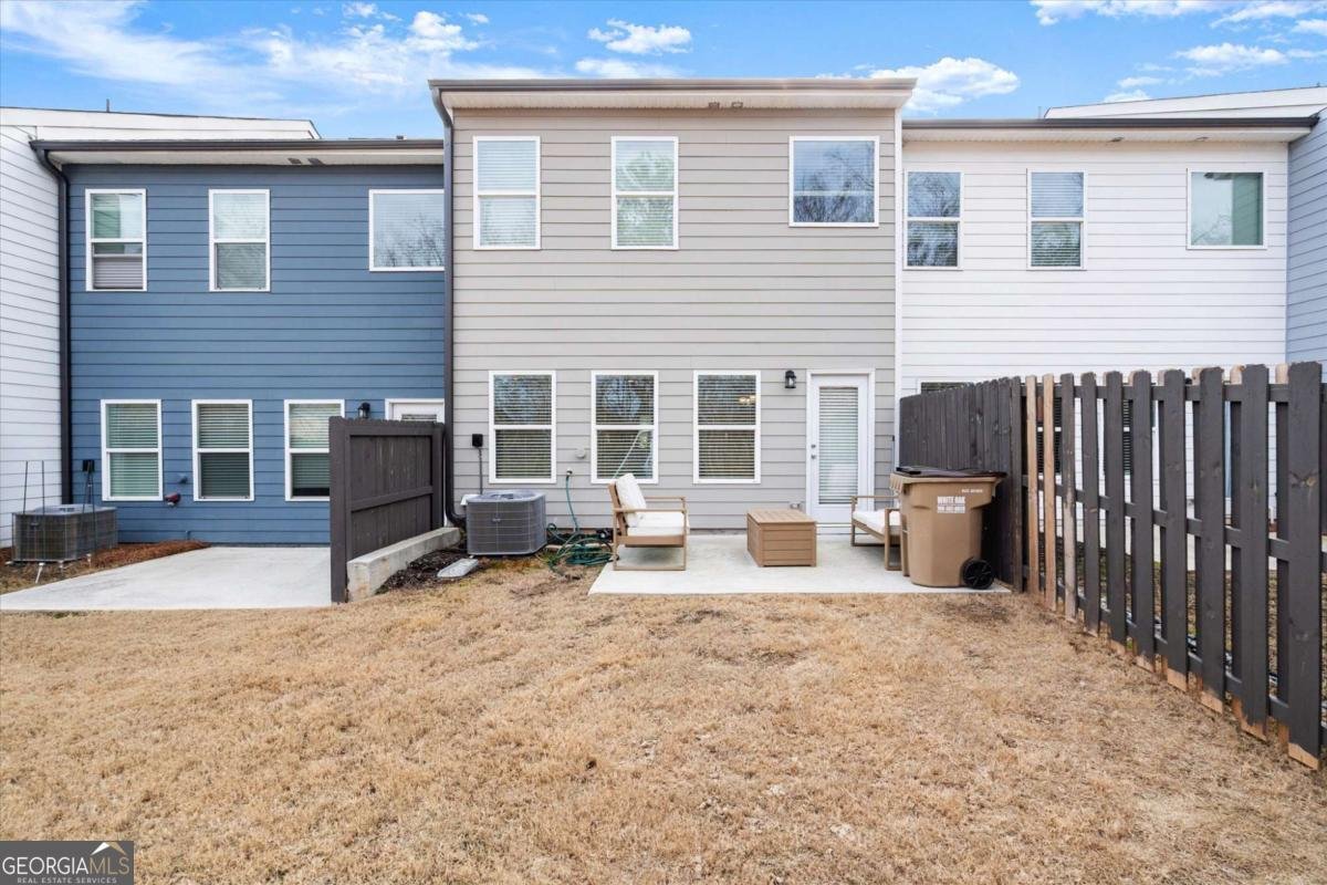 119 Buckingham Lane Hoschton - Photo 28