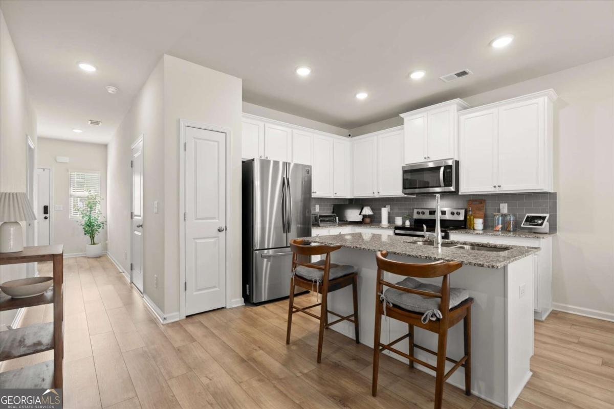 119 Buckingham Lane Hoschton - Photo 6