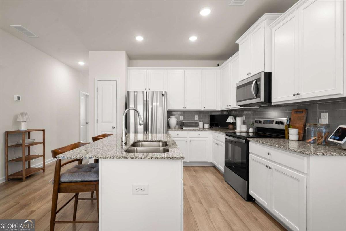 119 Buckingham Lane Hoschton - Photo 7