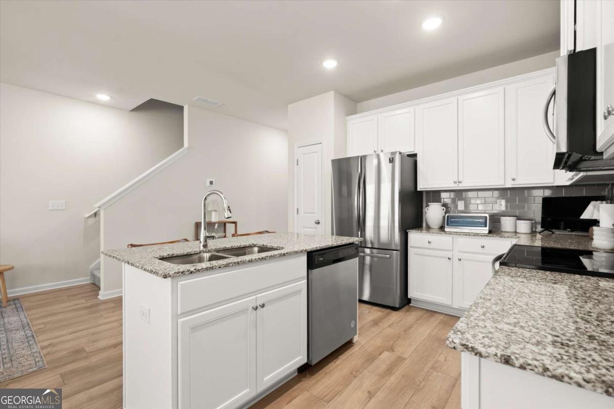 119 Buckingham Lane Hoschton - Photo 8