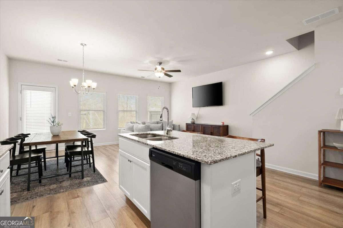 119 Buckingham Lane Hoschton - Photo 9