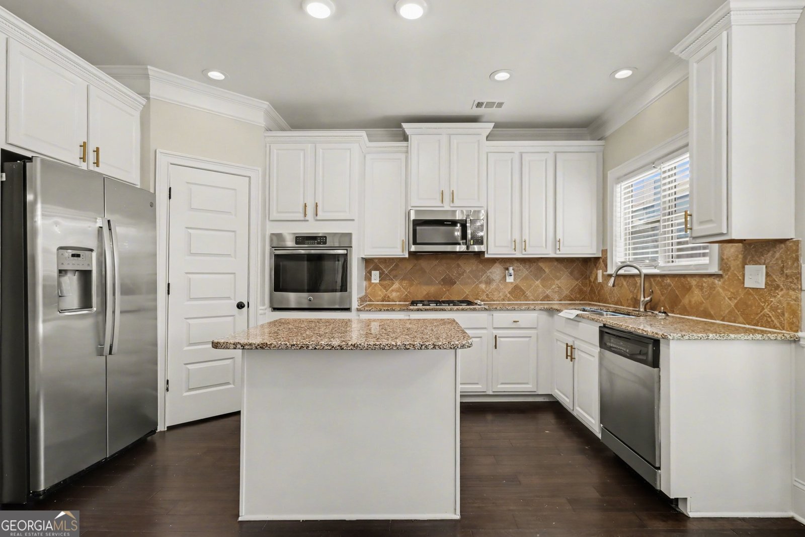 221 Traditions Drive Loganville - Photo 10